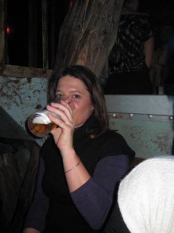 Spinleruv Mlyn Februari 2010